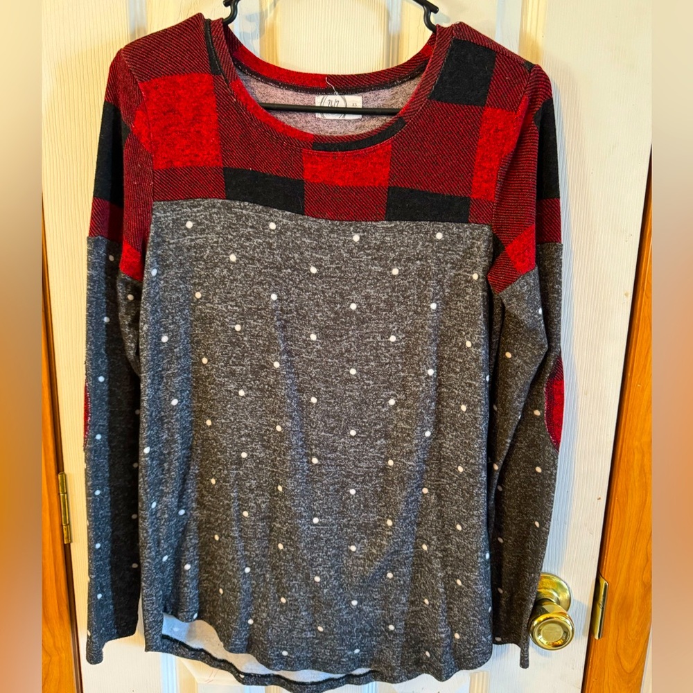 Maurice’s top